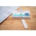 Flowflex COVID-19 Home Test Kit for 1 Test - Fast & Accurate Results - Buy Online on SooperMarket.com