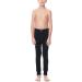 Timone Boys Long Johns TISS1001 152 Black - Comfortable and Stylish Kids' Thermal Pants - Buy Online on SooperMarket.com