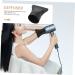 FOYTOKI 2pcs Hair Dryer Accessory Rusk Blow Dryer Nozzle Diffuser for Hair Nozzle Hair Dryer Nozzle Blow - Buy Online on SooperMarket.com