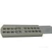 MBT Mini 0.022 Brackets - Non-Hook Design - 5 Sets/Pack (100 pcs) - Buy Online on SooperMarket.com