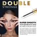 DUXEC Magnetic Eyelashes with Eyeliner Kit - 7 Reusable 3D Natural Look Pairs | Waterproof, Easy to Wear, No Glue Needed | Includes Tweezers (Pack of 1) - Buy Online on SooperMarket.com