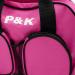 P&K Horse Care Set - Pink Grooming Tool Set | Perfect Gift Ideas for Horse Lovers - Buy Online on SooperMarket.com