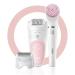 Braun Fem Epilator SE5-895 Beauty Set - Fast & Efficient Hair Removal - Buy Online on SooperMarket.com