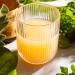 Olini Yellow Fermentation 1L - Natural Probiotic Drink | Fresh Preservative-Free Beet Juice with Spices - International Shipping - Buy Online on SooperMarket.com