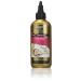 Bigen Semi-Permanent Haircolor #Pp4 Passion Pink 3 Ounce (88ml)