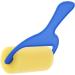 Foam Brayer Paint Rollers 15-Pack - 5x4x1.6 in - Easy Painting Tool Set - Buy Online on SooperMarket.com