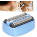 Jauarta Replacement Trimmer Head - Compatible Foil Head for 40B CT2 CT2cc CT3cc CT4s CT4cc CT5cc CT6cc CoolTec | International Shipping Available - Buy Online on SooperMarket.com
