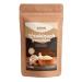 Garlic powder Monte Nativo (500 g) - fine garlic powder for cooking - aromatic pure and gently dried spice powder - garlic granulate without additives - Garlic powder (allium sativum) garlic 500 g (1 Pack)