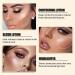 2 Color Contour Beauty Wand: Liquid Concealer & Highlighter Stick (Blush Peach & Highlight Pearl White) - Buy Online on SooperMarket.com