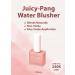 A'PIEU JUICY-PANG Water Blusher in PK03 Guava Pearl - Korean Liquid Cheek Blush - Buy Online on SooperMarket.com