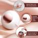 Reusable Sticky Lint Roller Ball - Washable Hair Remover for Pets & Clothing | International Shipping - Buy Online on SooperMarket.com