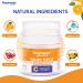 Neoprosone 20% Vitamin C Dark Spot Corrector Cream Brightening Gel with Hyaluronic Acid & Vitamin E | 1 Fl oz (30ml) International Shipping Available - Buy Online on SooperMarket.com