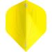 Target Darts 5 x Ultra Dart Flights - Yellow No.2 - Pack of 15 - Buy Online on SooperMarket.com