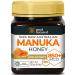 Manuka Honey MGO 850+ / 20+ Medical Grade Manuka - High Strength - Non GMO - Raw, Active - AMHA Certified - (NPA 20+) - 250g by Good Natured