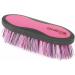 Shires 1482 Ezi-Groom Large 2-Tone Dandy Brush: Lime Green - Buy Online on SooperMarket.com