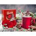 3x Hot Chocolate Bombs with Marshmallows 3x Christmas Candy Canes Sweets Christmas Eve Box Fillers for Kids Teenage Girls Boys Toddler Adults | Xmas Stocking Fillers Drinking Chocolate Peppermint (3) - Buy Online on SooperMarket.com