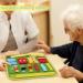 iFCOW Dementia Sensory Pad Fidget Blanket for Toddlers & Elderly - Educational Activities & Toys - Buy Online on SooperMarket.com