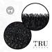 TRU BARBER Hair Grippers - Salon and Barber Clips for Styling, Cutting, and Coloring - Nonslip Hair Holder for Men and Women (Black/White) - Buy Online on SooperMarket.com