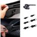 6-Piece Zipper Replacement & Repair Set | Removable Metal Zipper Pulls for Wallets Clothes Jeans Suitcases & Luggage - Shop Internationally! - Buy Online on SooperMarket.com