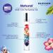 Blossom Roll on Perfume for Women Alcohol Free Rollerball Perfume Oil with Essential Oils Infused with Real Flowers Made in USA 0.20oz (Rose Violet Lily Magnolia Amber Cedarwood) Rainbow Rose Rose Rainbow 0.2 Fl Oz (Pack of 1) - Buy Online on SooperMarket.com