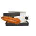 Buy Mr Moris Bottarga Gold Reserve Kosher Mullet - 175g | Premium International Shipping - Buy Online on SooperMarket.com