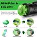 JIPNO High Powered Monocular-Telescope for Adults and Kids with Smartphone Adapter  Dust-Proof BAK4 Prism Monocular with Clear Low Light Vision for Hunting/Target Shooting/Stargazing/Camping/Traveling 12x50 - Buy Online on SooperMarket.com