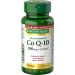 Nature's Bounty Co Q10 Extra Strength 200mg Supplement Promotes Heart Health Multi-colored 60 Softgels & Vitamin D3 2500 IU 300 Softgels Helps to prevent Vitamin D deficiency Value Size Co Q10 + VITAMIN 801138 - Buy Online on SooperMarket.com