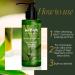 WEN by Chaz Dean Bamboo Green Tea Restorative Styling Cream - Anti-Frizz Hair Cream for Men & Women | Frizz Control & Finishing Cream - 6 Fl Oz - Buy Online on SooperMarket.com