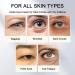 5% Caffeine Eye Cream for Dark Circles & Puffiness | Anti-Aging Hydrating Eye Cream for Men & Women - Reduce Wrinkles Fine Lines & Eye Bags - Buy Online on SooperMarket.com