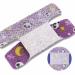 Anti Snoring Patch & Mouth Strips for Better Breathing | Purple One Size - Buy Online on SooperMarket.com