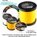 Ultima Unisex Powerflex High Strength Shock Cord Bangle Spool - Fire Orange 50 | Durable & Versatile for All Enthusiasts - International Shipping Available - Buy Online on SooperMarket.com