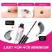 Calailis Super Strong Hold Cluster Lash Glue | 48-Hour Long-Lasting Eyelash Extension Glue | Waterproof & Fast-Drying Lash Adhesive - Buy Online on SooperMarket.com