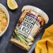The Scottish Soup Company - Chicken & Rice Chilled Soup - 600g Tub x 4 Chciken & rice / cock-a-leekie 150 g (Pack of 4)