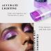 NewBang Pink Body Glitter Stick - Holographic Chunky Face Glitter Gel for Music Festivals and Raves - Sparkling Makeup for Women - Buy Online on SooperMarket.com