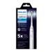 Philips Sonicare 4100 Power Toothbrush - Rechargeable Electric Toothbrush with Pressure Sensor - White HX3681/23 - Buy Online on SooperMarket.com