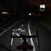 NiteRider Swift 500 & Vmax+ 150 Bike Light Combo Pack - USB Rechargeable LED Front & Rear Lights for Road Cycling Safety - Buy Online on SooperMarket.com