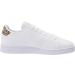 adidas Kids Advantage Cf I Sneaker Child 10.5 UK - White/Hazy Beige - Buy Online on SooperMarket.com