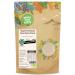 Wholefood Earth Organic Chickpea Flour (Gram Flour) 1 kg | Vegan | GMO Free | High Fibre | Certified Organic 1kg