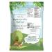 Organic Green Peas 10 Pounds - Sproutable Non-GMO Kosher Raw Dried - Buy Online on SooperMarket.com