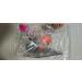 Autoau Interactive Cat Toy with Suction Cup Bird Feather Teaser Wand - Ideal for Indoor Cats and Kittens - 5 Bells, Feather Filler, Training Tool - Buy Online on SooperMarket.com