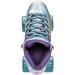 Marawa Rose Gold Holographic Impala Quad Skate - Size 9 - Buy Online on SooperMarket.com