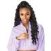 Sensationnel Instant Up & Down Pony Wrap Half Wig UD 9 (1B Off Black)