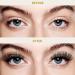 D Curl 12mm 72 Cluster Lashes - DIY Volume Eyelash Extensions - Soft Wispy Individual Lashes - B30 D-12mm - Buy Online on SooperMarket.com