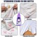 Shed Muller Stain Remover Shed Muller Active Enzyme Stain Remover Stain Remover for Clothes Laundry Stubborn Stains Cleane (2pcs) - Buy Online on SooperMarket.com