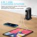 WiFi USB Charger Hidden Camera | 1080P HD Video Recording | Motion Detection | Remote View | Secret Nanny Cam for Home/Office - Buy Online on SooperMarket.com