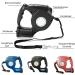 5m Dog Leash with LED Flashlight | 360 Tangle-Free Roller Leash for Dogs up to 25kg | Includes Bag Dispenser | International Shipping Available - Buy Online on SooperMarket.com