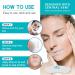 Mouth Tape 60 PCS for Better Sleep and Snoring Relief | Gentle Sleep Strips for Improved Nose Breathing | Stop Drooling and Enhance Nighttime Rest | Customizable for Your Mouth Shape - Buy Online on SooperMarket.com