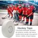 Karells Ice Hockey Tape - Self-Adhesive Non-Slip 25m x 25mm White | Perfect for Hockey Sticks & Rackets | International Shipping Available - Buy Online on SooperMarket.com