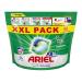 Ariel Allin1 Pods Original 60 Washes Original 60 Count (Pack of 1)