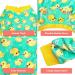 KYEESE Dog Pajama Yellow Duck Onesie - XX-Large Soft Stretchable Pet Pajamas - Buy Online on SooperMarket.com